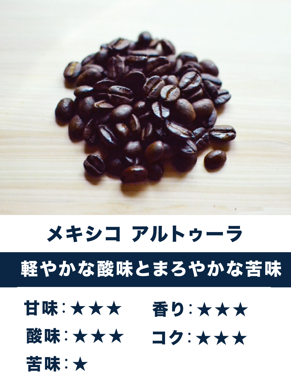コーヒー豆通販